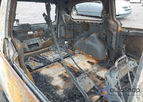 2010 Dodge Grand Caravan Sxt from USA, damaged, VIN 2D4RN5D11AR355486